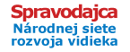 Spravodajca Národnej siete rozvoja vidieka Spravodajca Národnej siete rozvoja vidieka